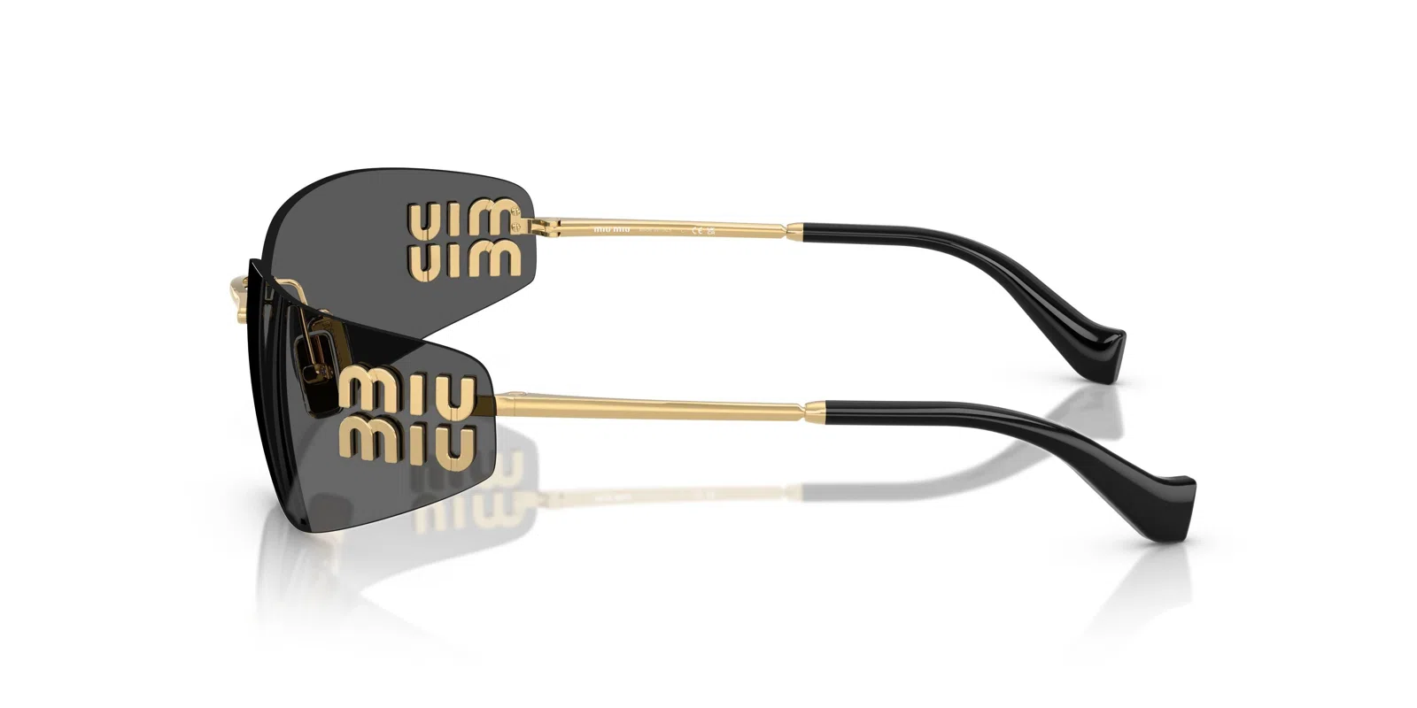 Miu Miu A51S Sunglasses - view 29